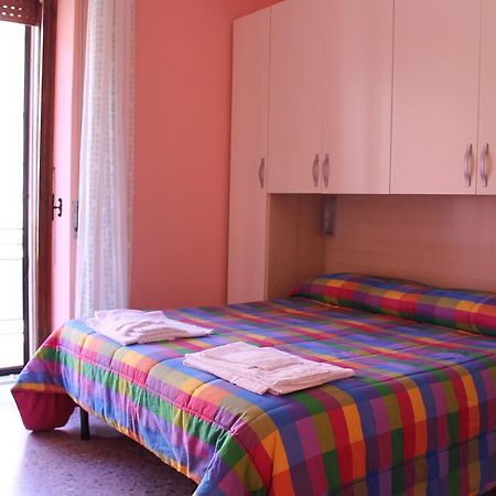 Nonno Gino Appartement Agropoli Buitenkant foto