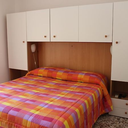 Nonno Gino Appartement Agropoli Buitenkant foto