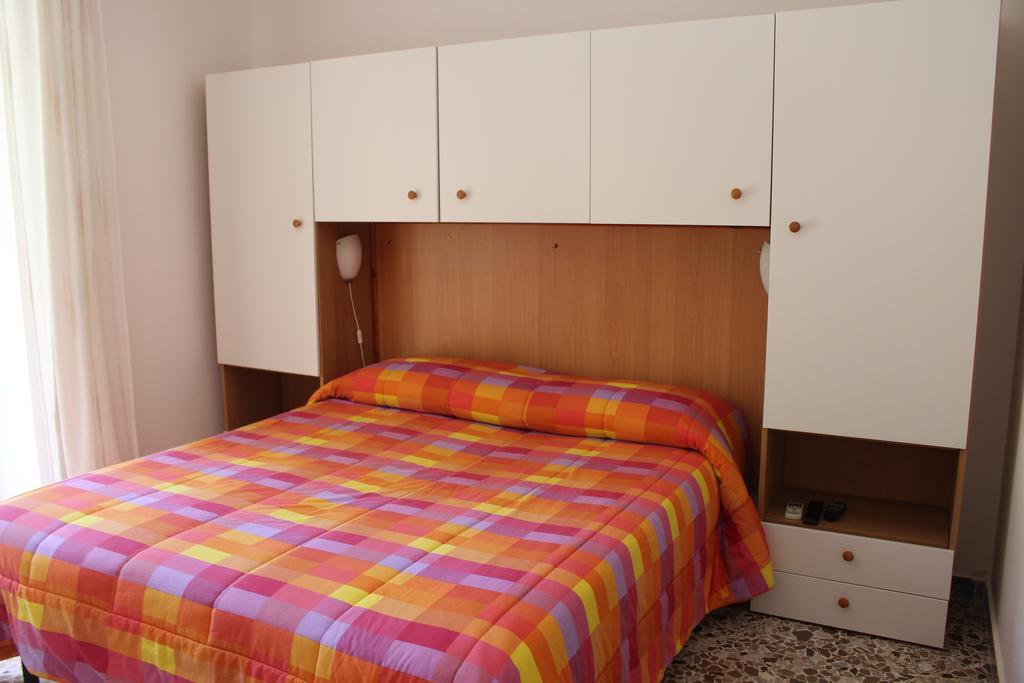 Nonno Gino Appartement Agropoli Buitenkant foto