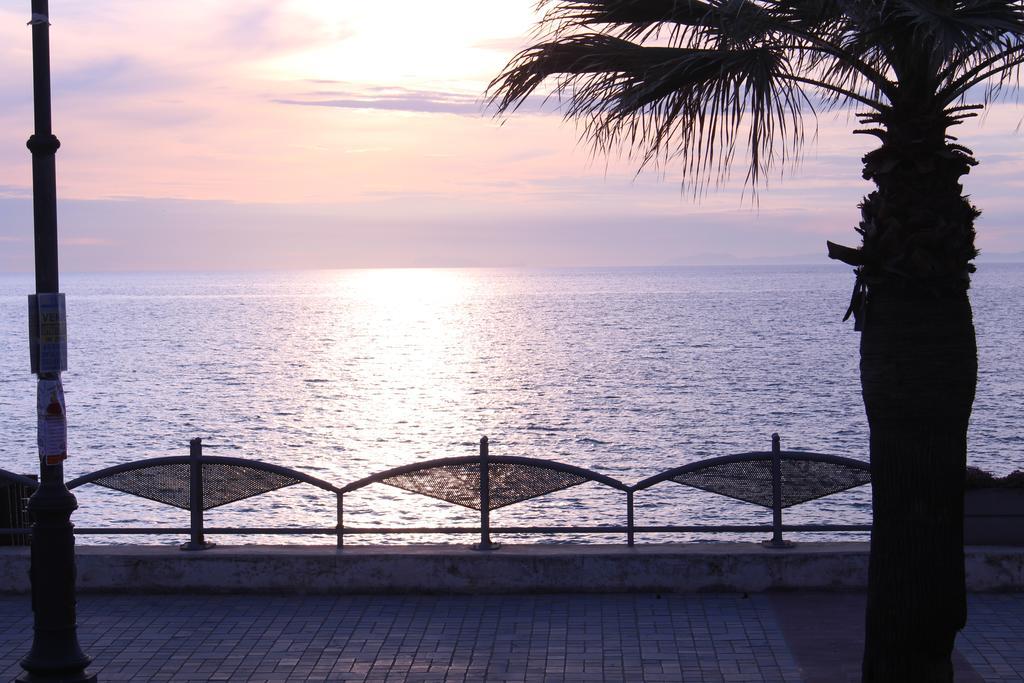 Nonno Gino Appartement Agropoli Buitenkant foto