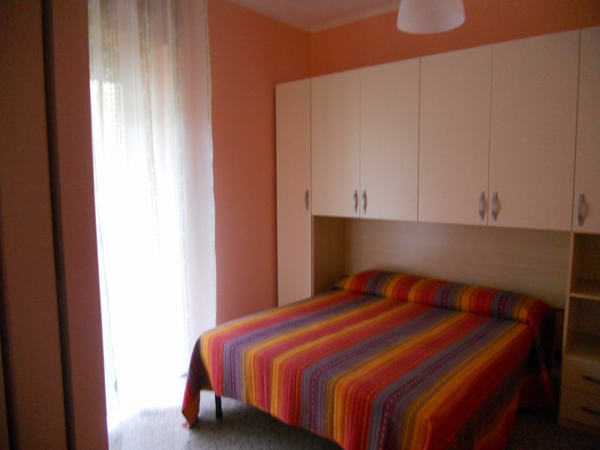 Nonno Gino Appartement Agropoli Buitenkant foto